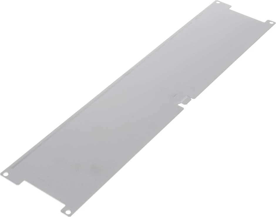 Cover Side, For Pipe Connection