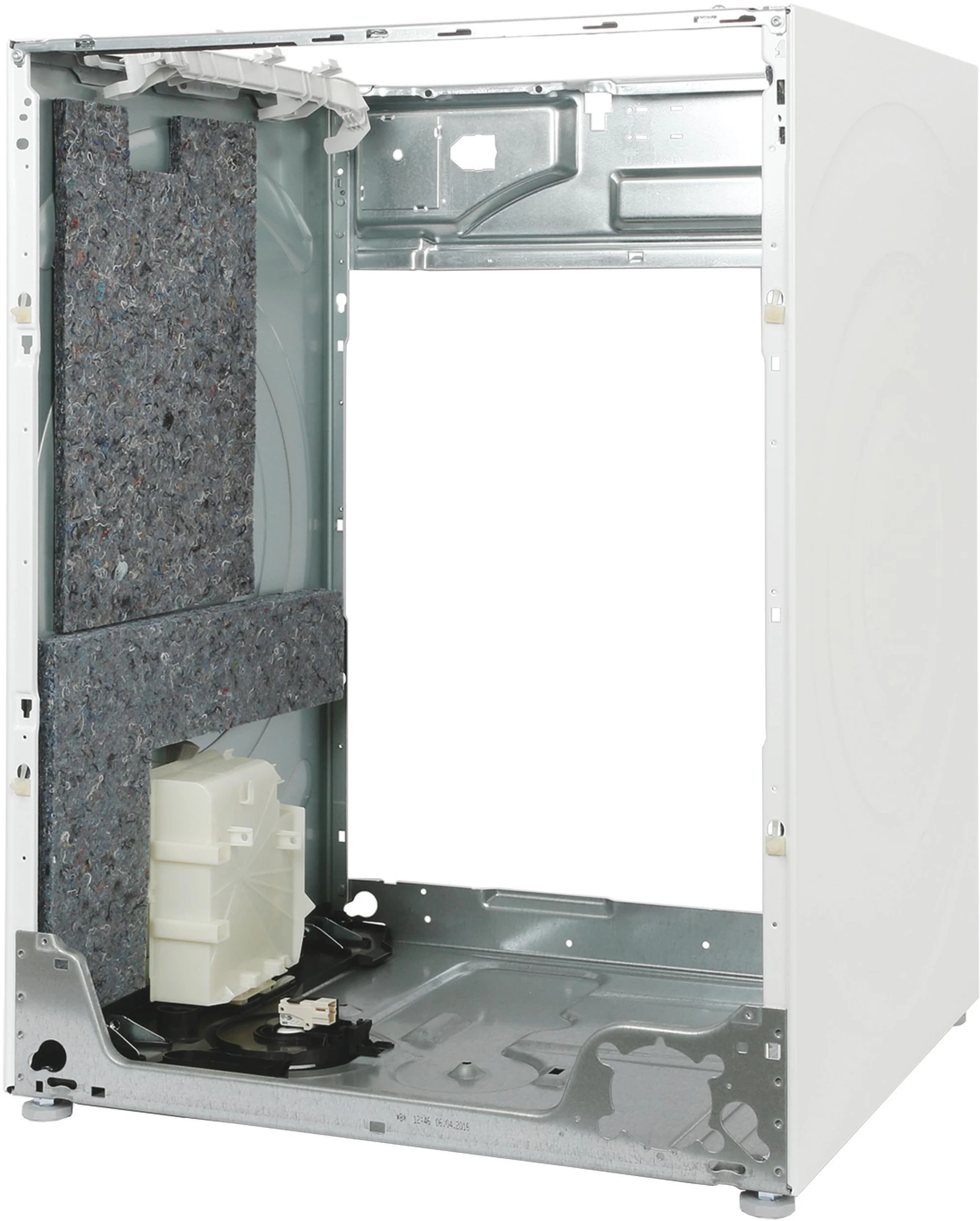 Small Appliance Housing