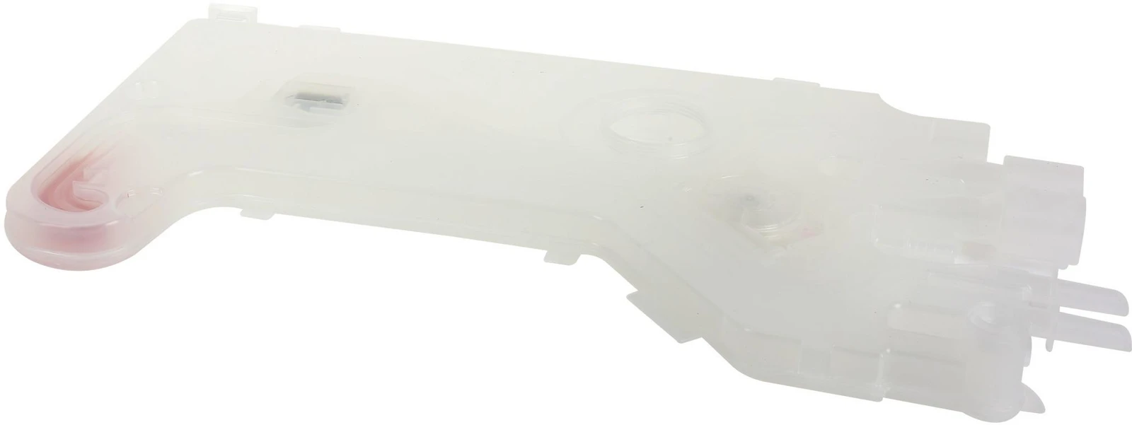 Water Inlet