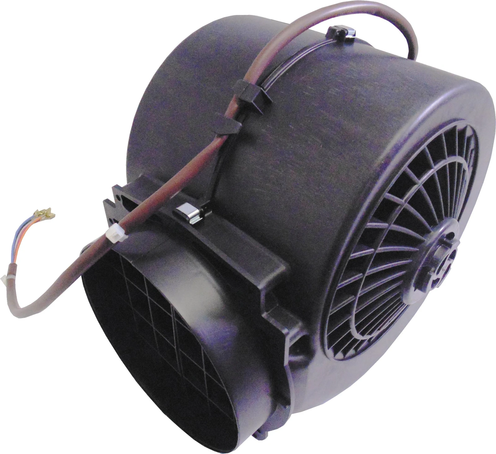Motor-Fan,Kpl.;400m3/H;
