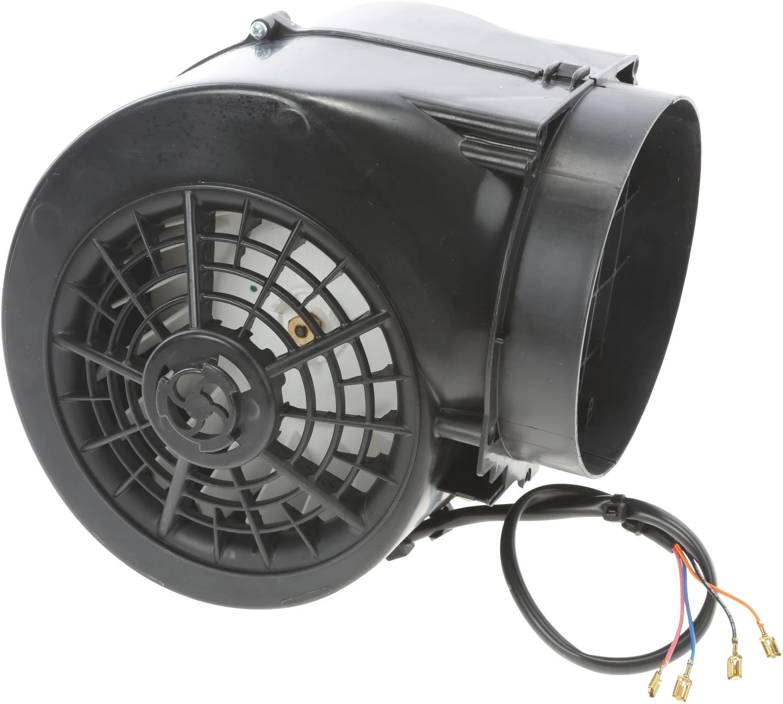 Motor-Fan,Kpl.;40m3/H 50Hz;
