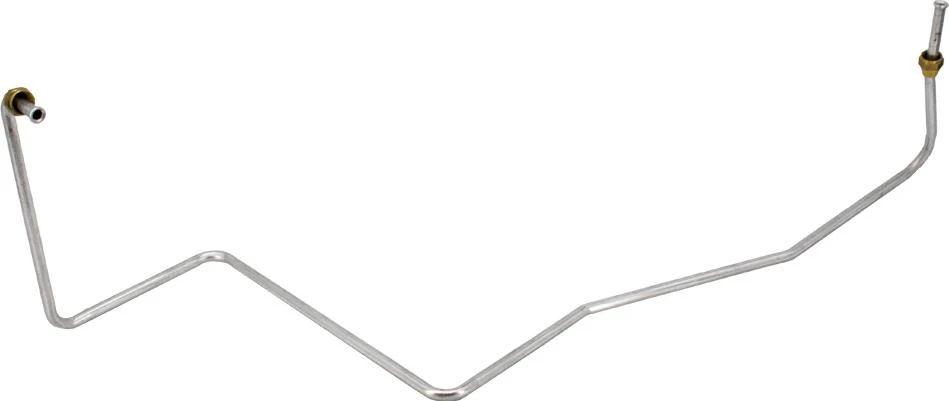 Tube Gas Line, Aux Bake, 48" Asm