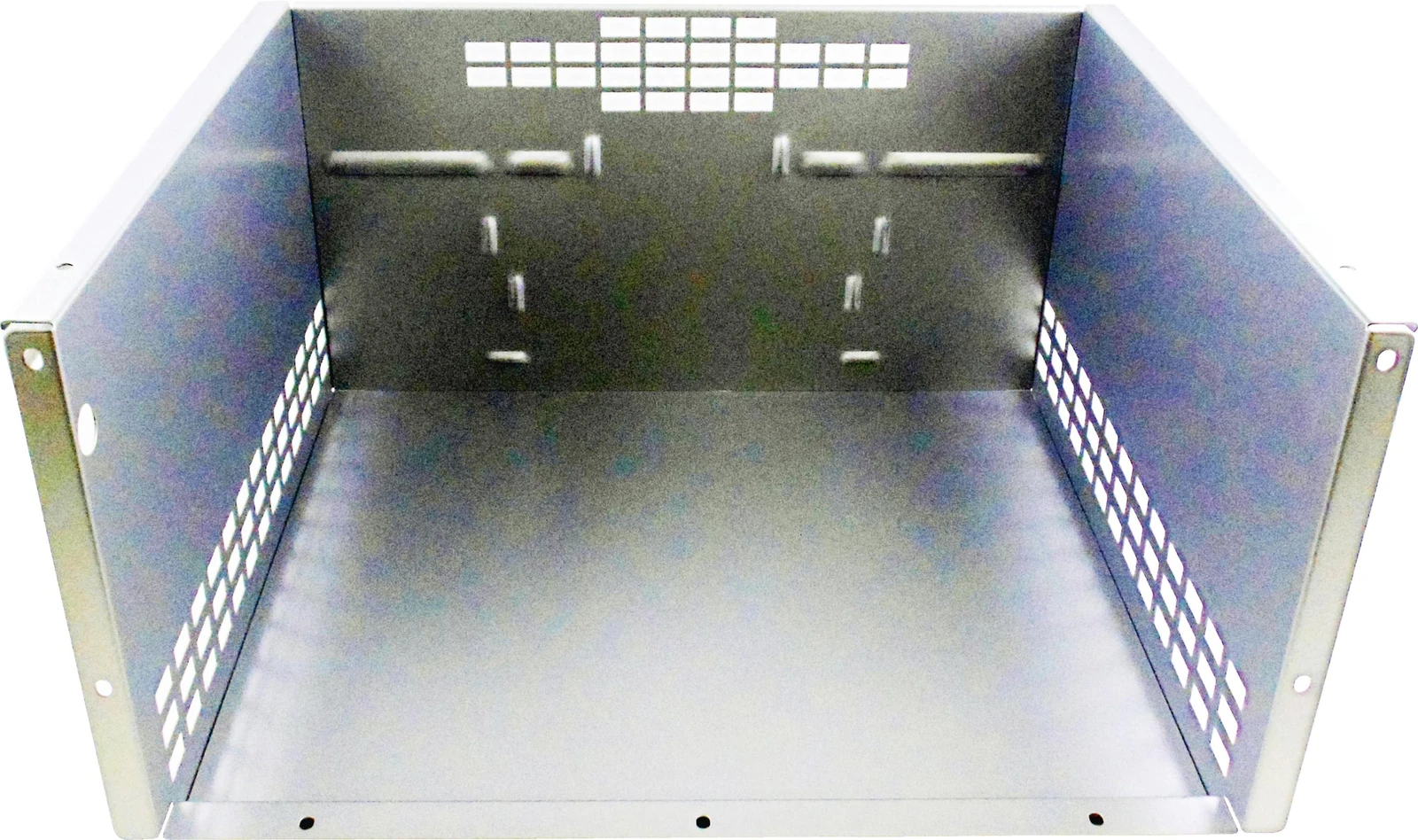 Top Drawer Assembly