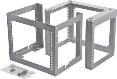 Mounting Tower Extension Assembly Tower For 500mm Island Chimney Hood Extension