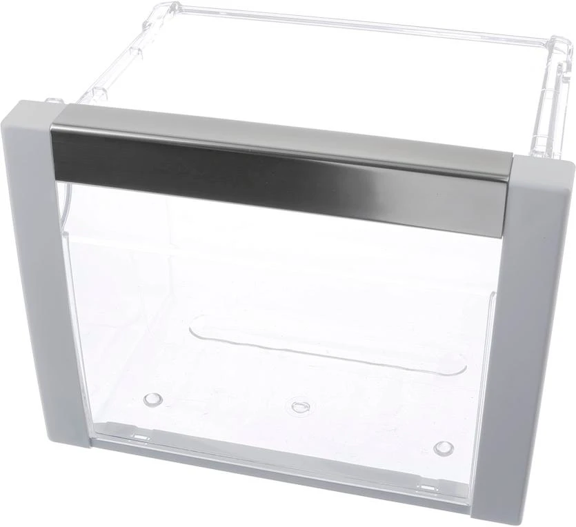 Frozen Food Container Design 2011