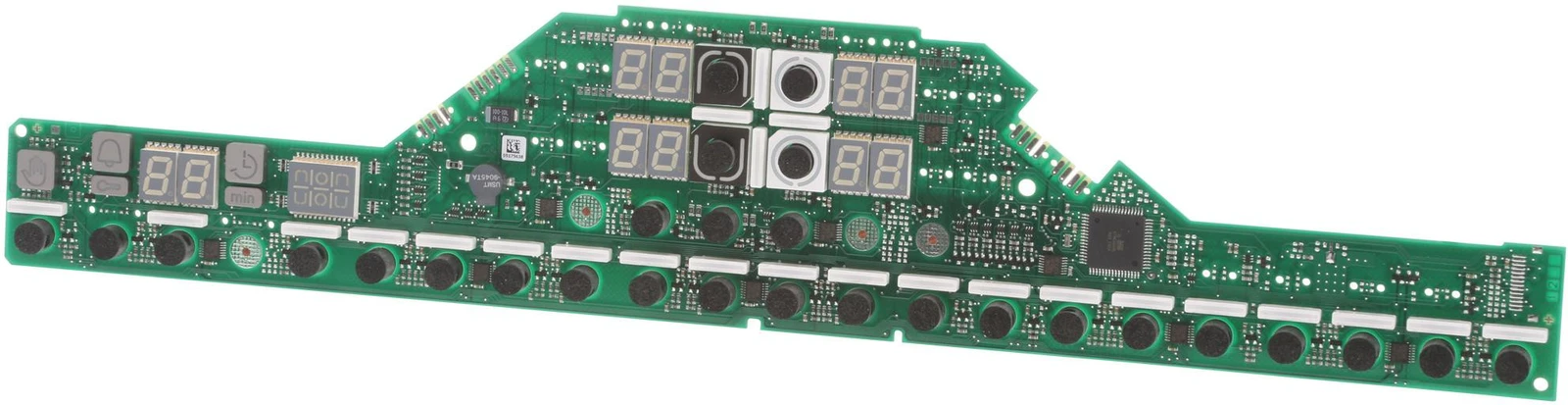 Display Circuit Board