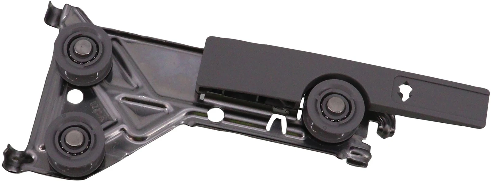 Out Rackmatic Assy, Left, W/O Lever Insert, W/ Ball Bearing