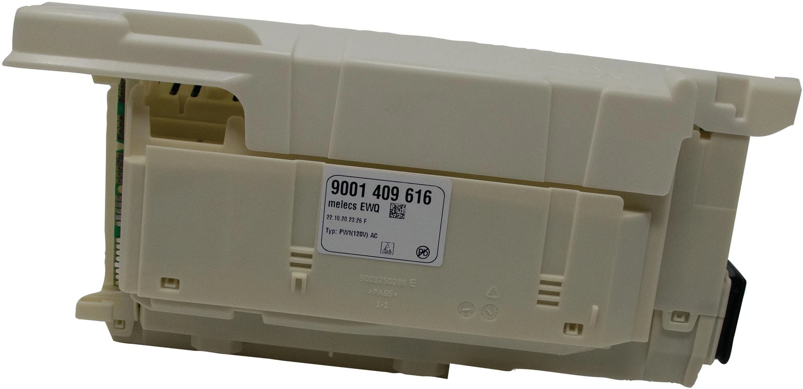 Module Programmed Power Module