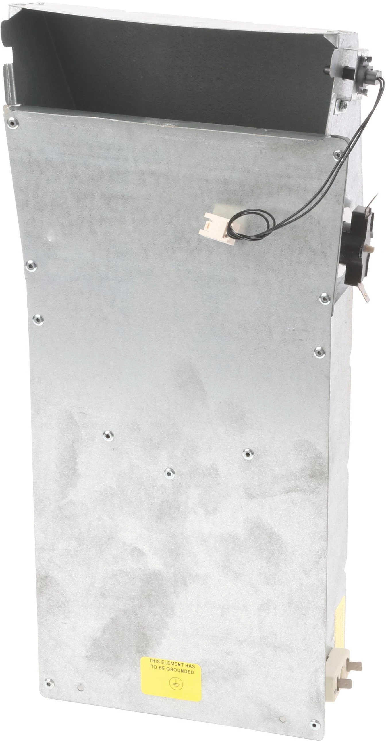 Heater Assy., With Ntc And Protector, 240V, 3000W