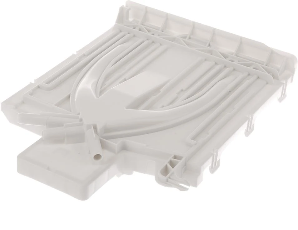 Dispenser Tray-Upper Part Detergent Dispenser,Top Section