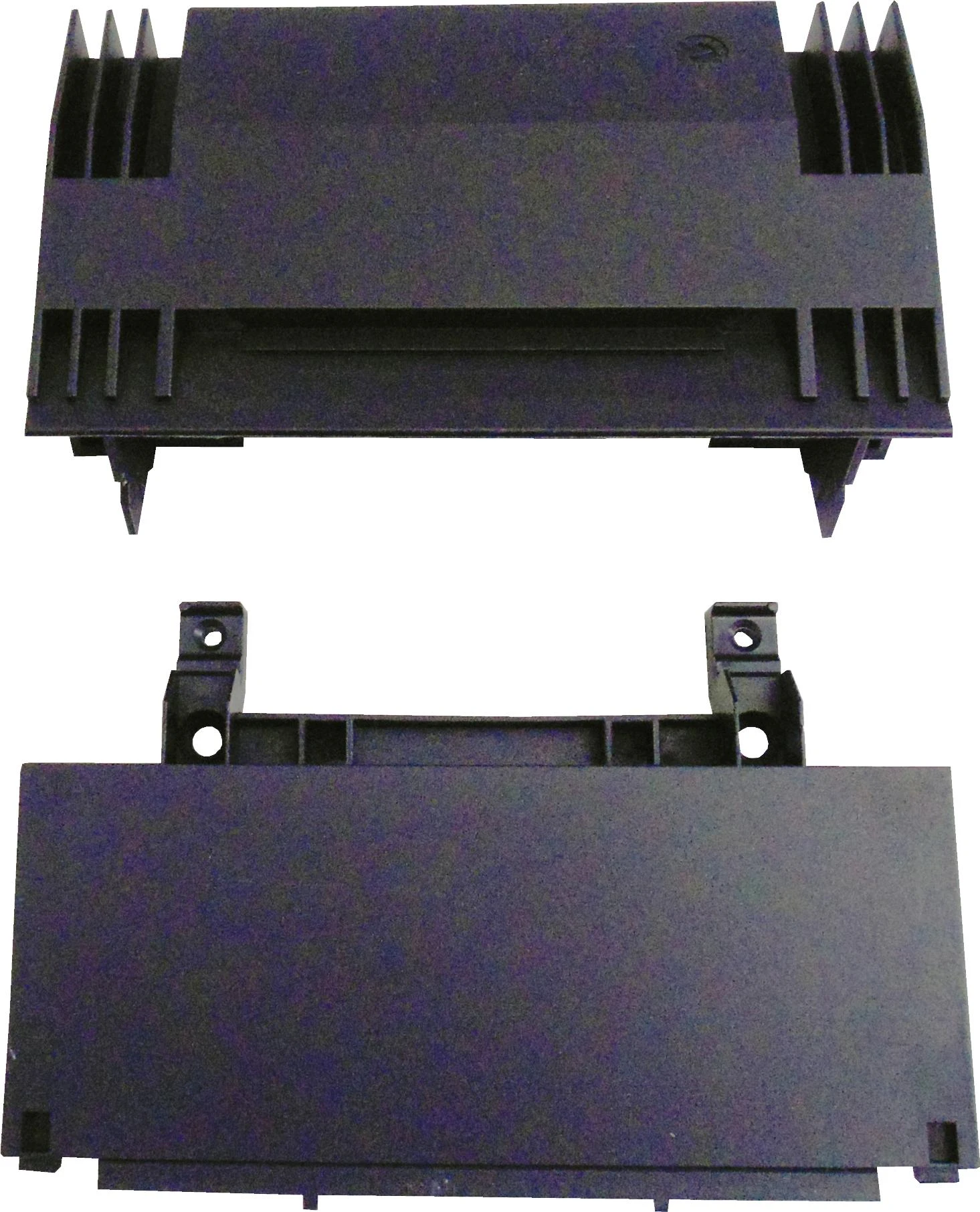 Electronics Housing