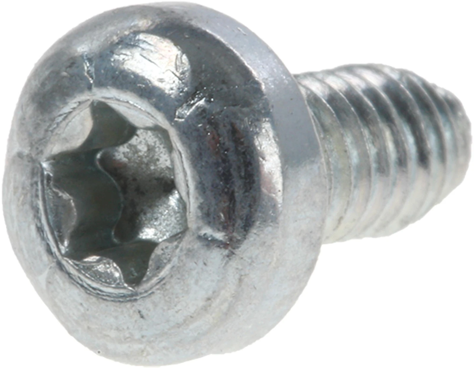 Thin Sheet Metal Screw M4x9 (1 Unit)