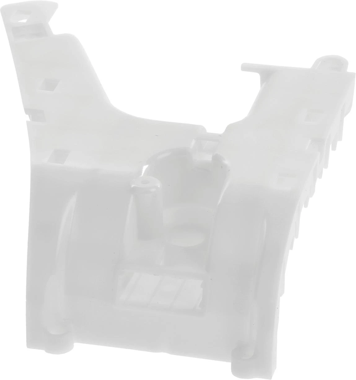 Support For Press Button