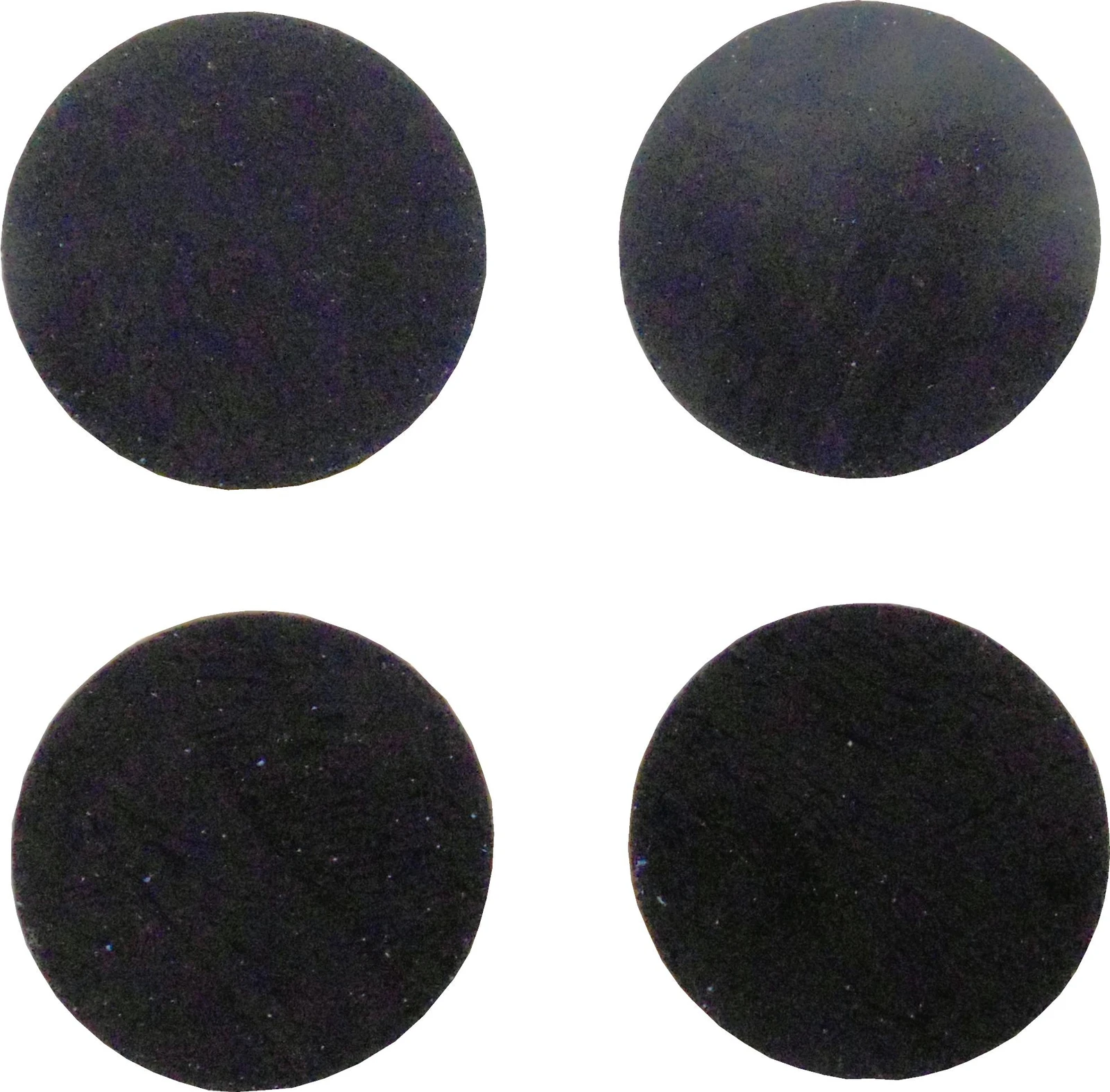 Rubber Feet Pedestal Fan