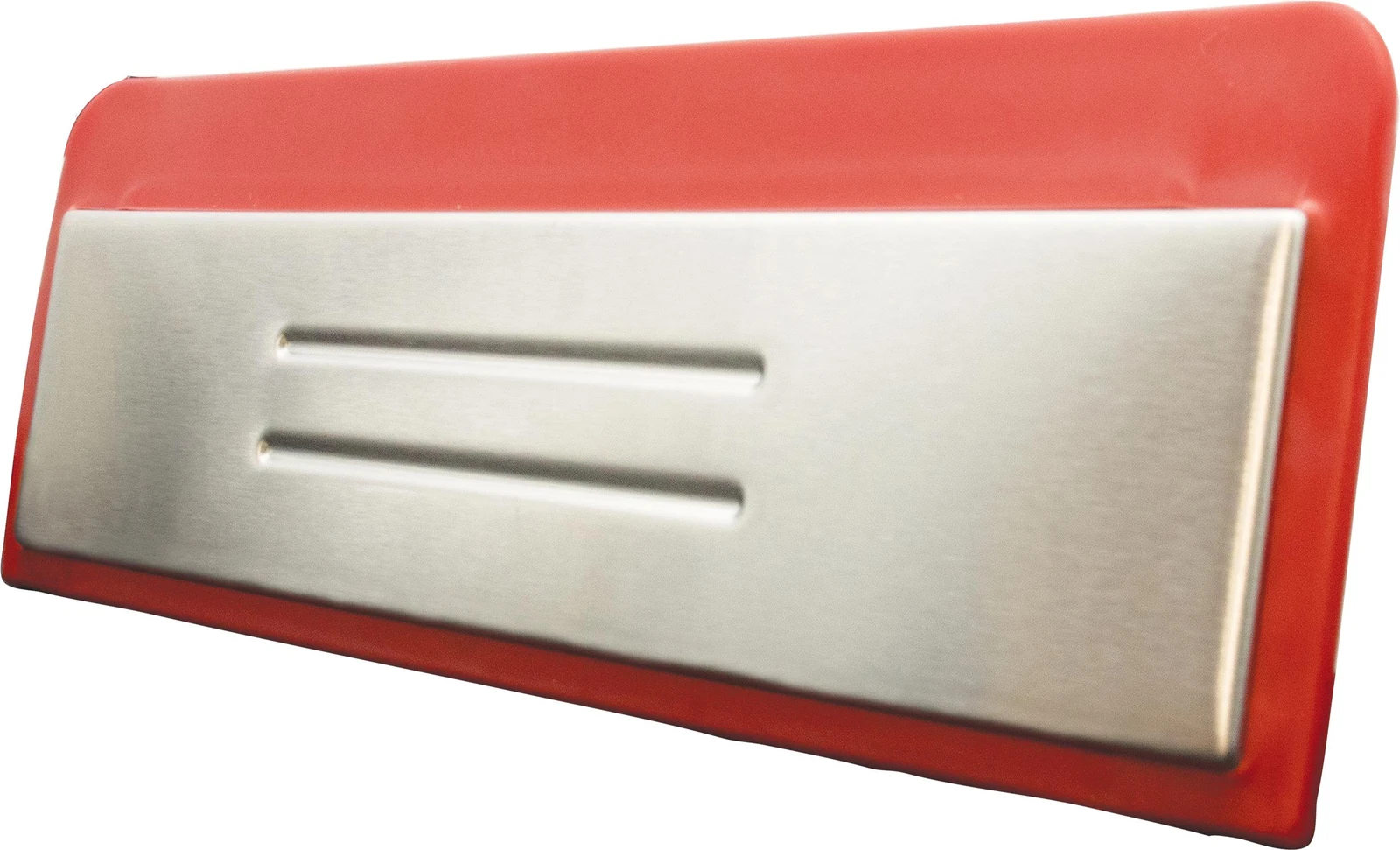 Handle Lower Rack, Red