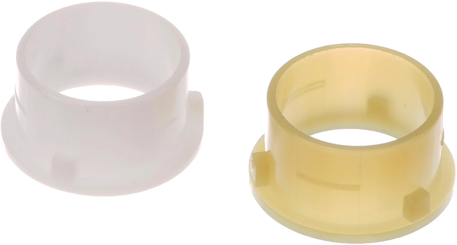 Bushing 2 Plug For Eject Part,White=Pom,Green=PA.Follow Instructions!