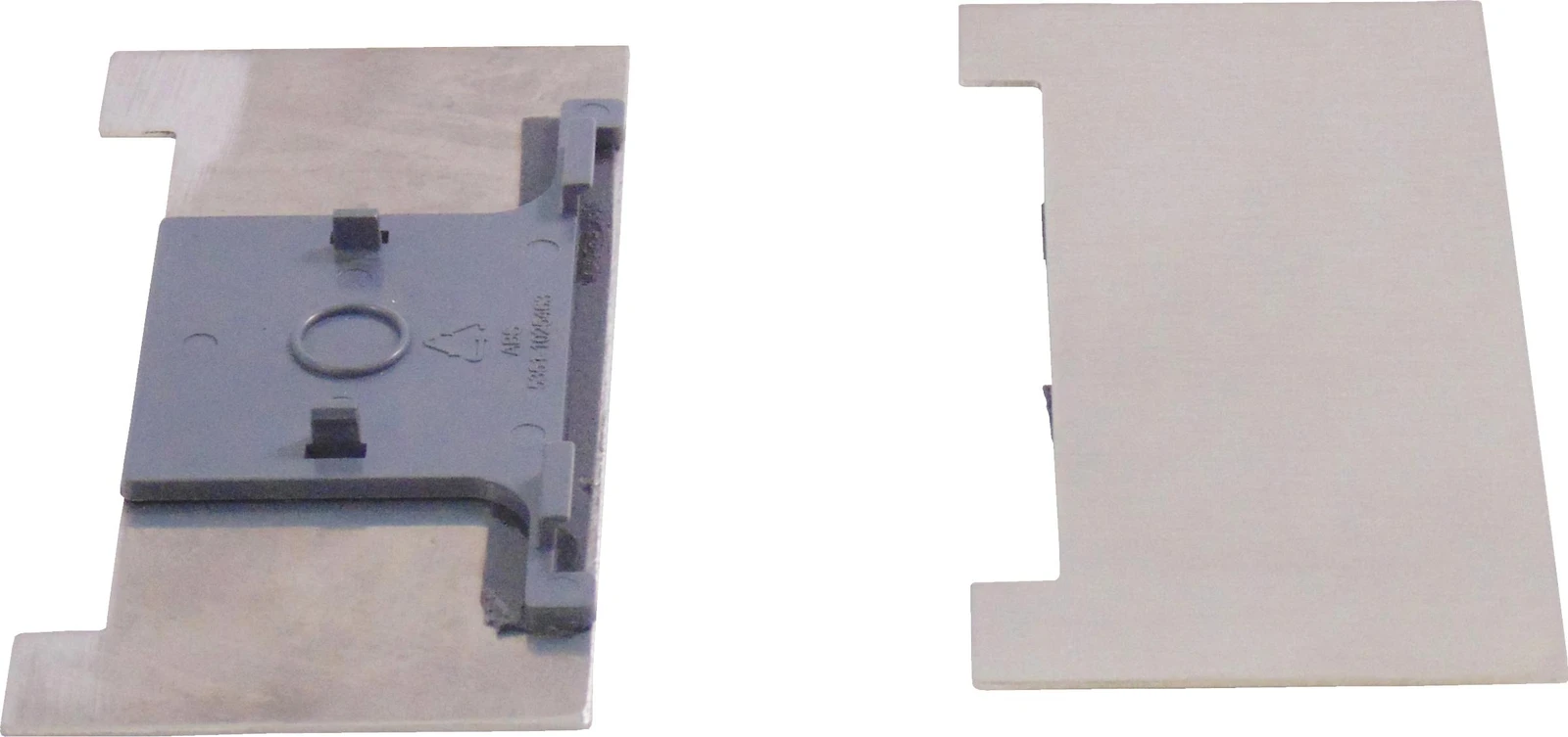 Cover Iwd Watewr Dispenser - Upper