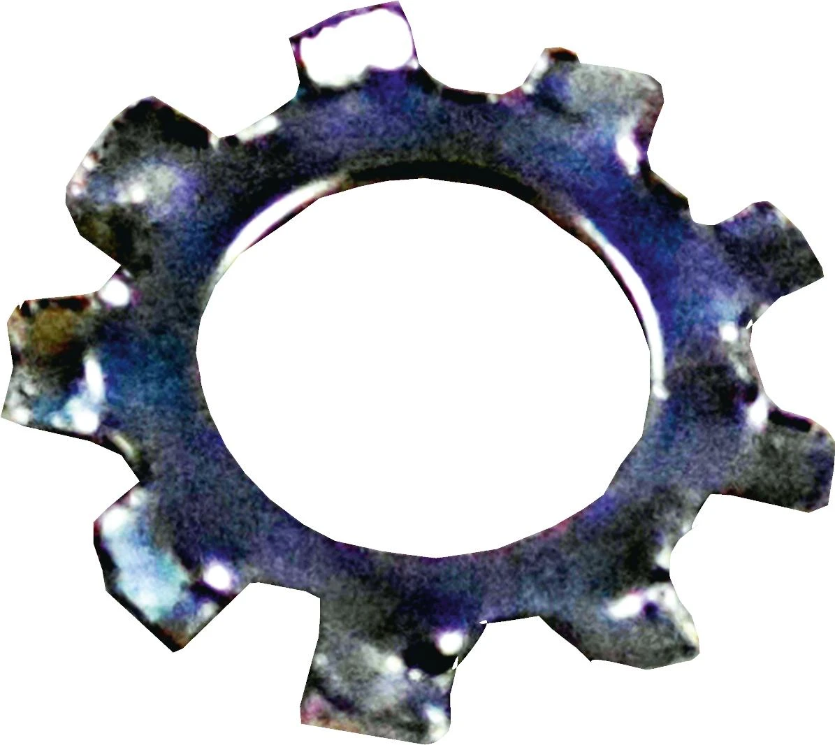 Washer