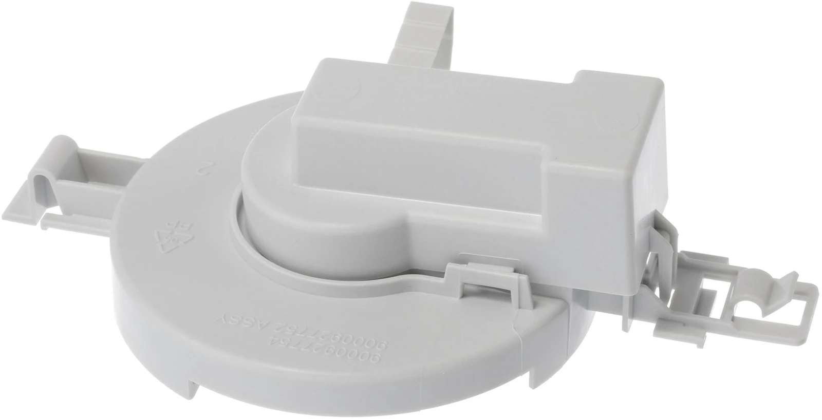 Aqua Stop Assy, W/ Float And Switch