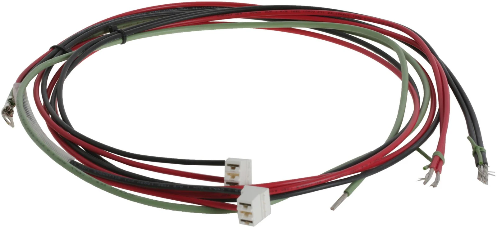 Power Cord