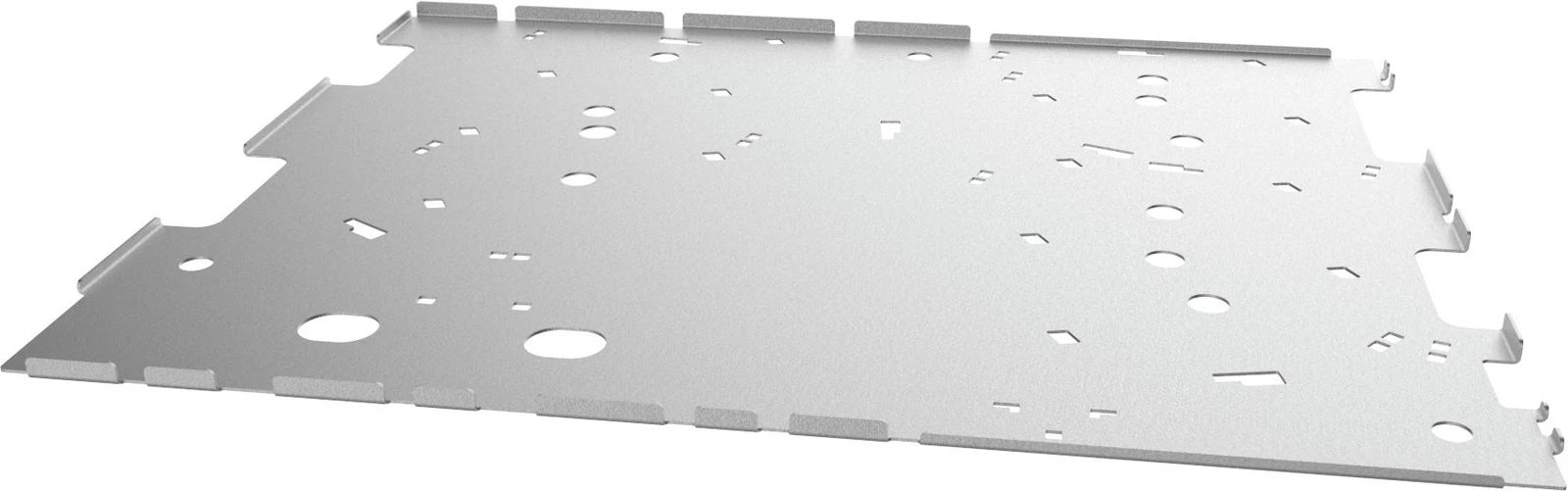 Aluminium Base 90