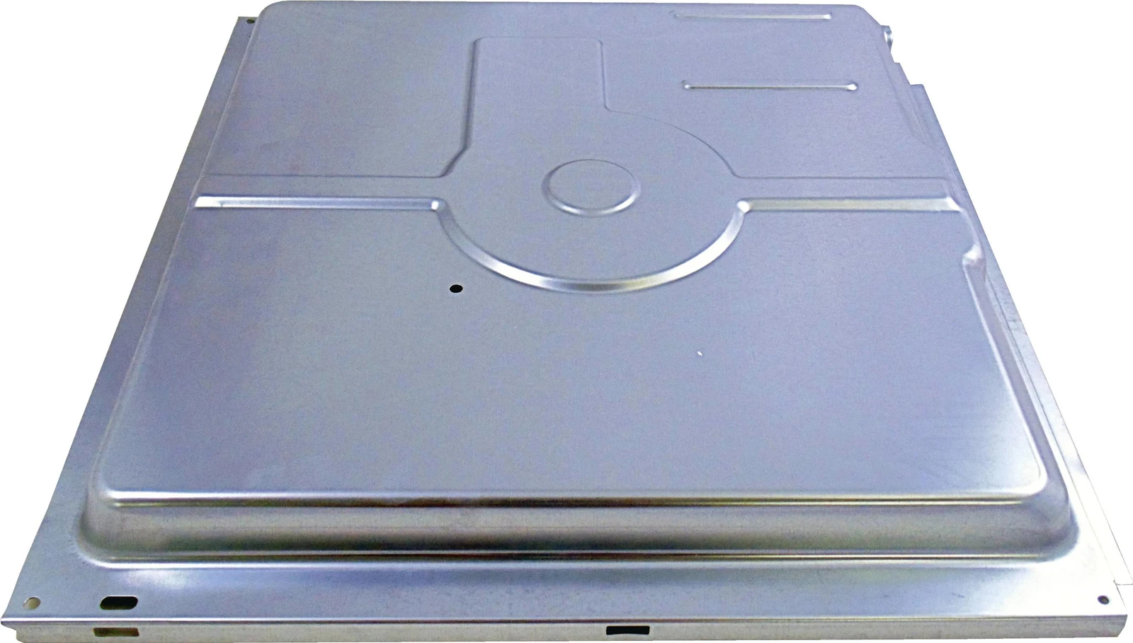 Part Back Casing