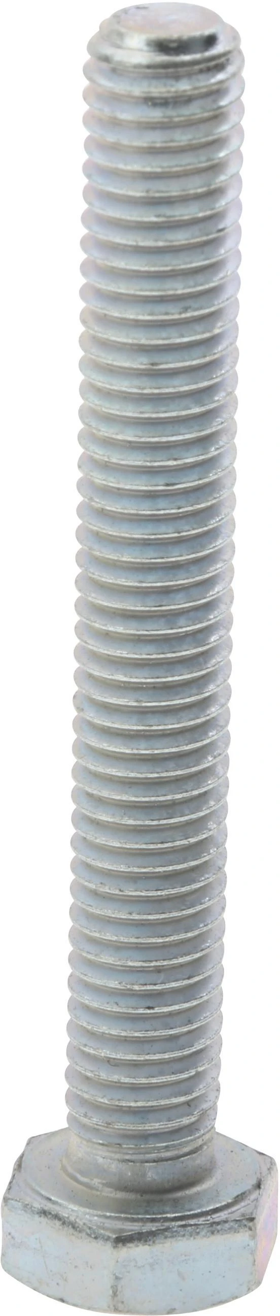 Screw Hexagon Head - M8x60 DIN933