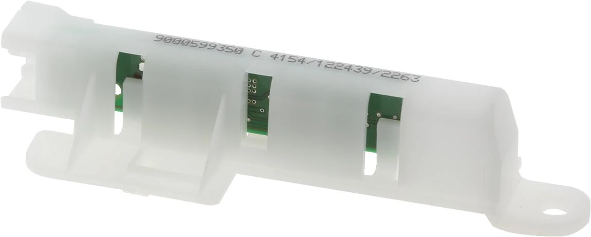 Sensor 3D- Sensor, Assy. F21