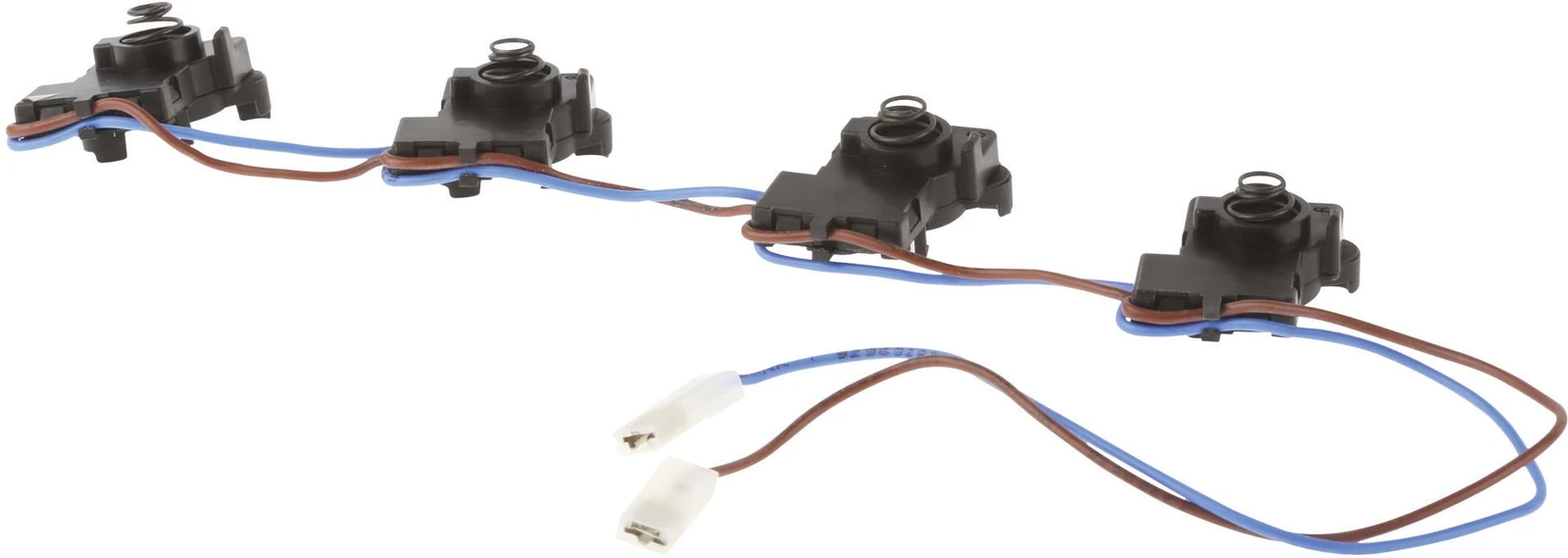 Switch Harness 60F 3G+1W IH5