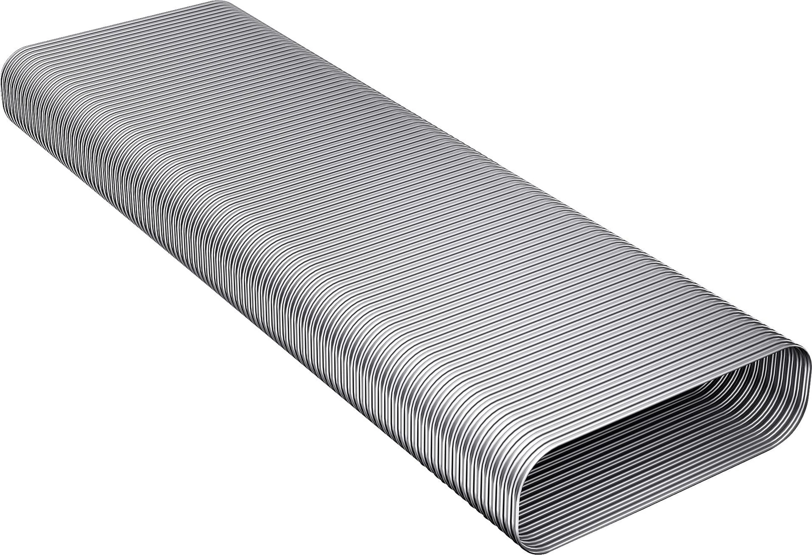 Aluminium Pipe 262x80