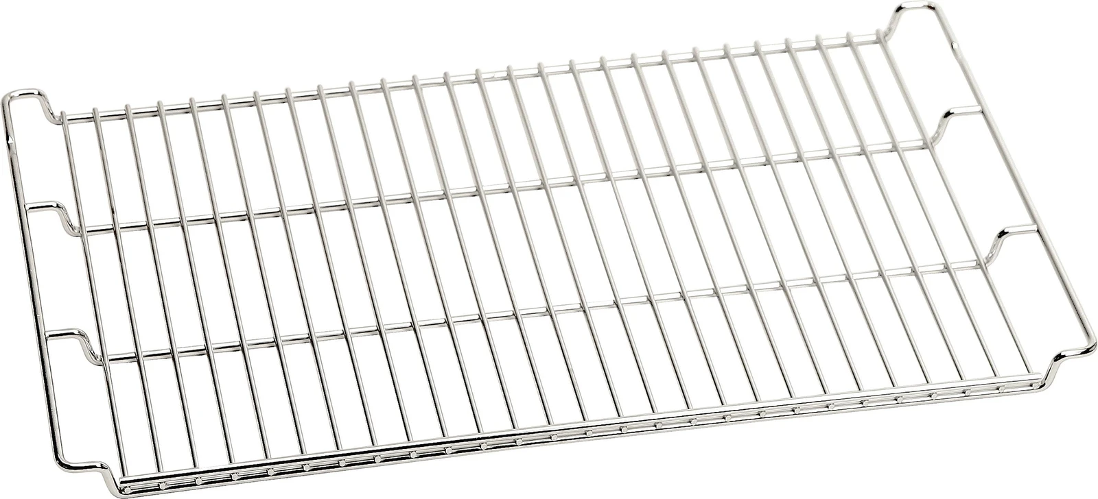 Multi Wire Shelf Usage