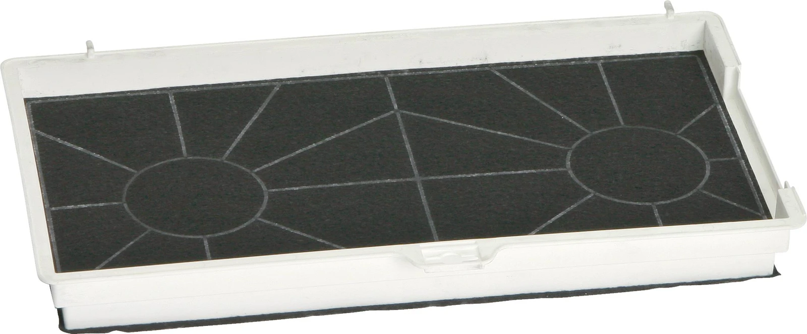 Charcoal / Carbon Filters DHZ7305, KF 273 198