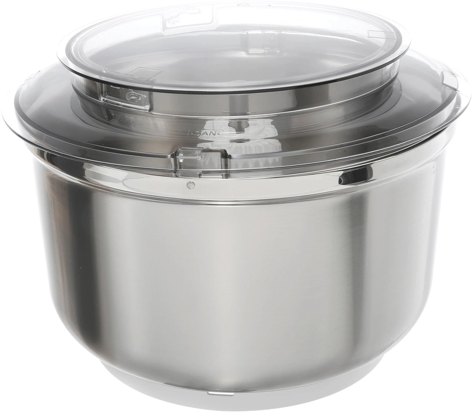 Stainless Steel Mixing Bowl