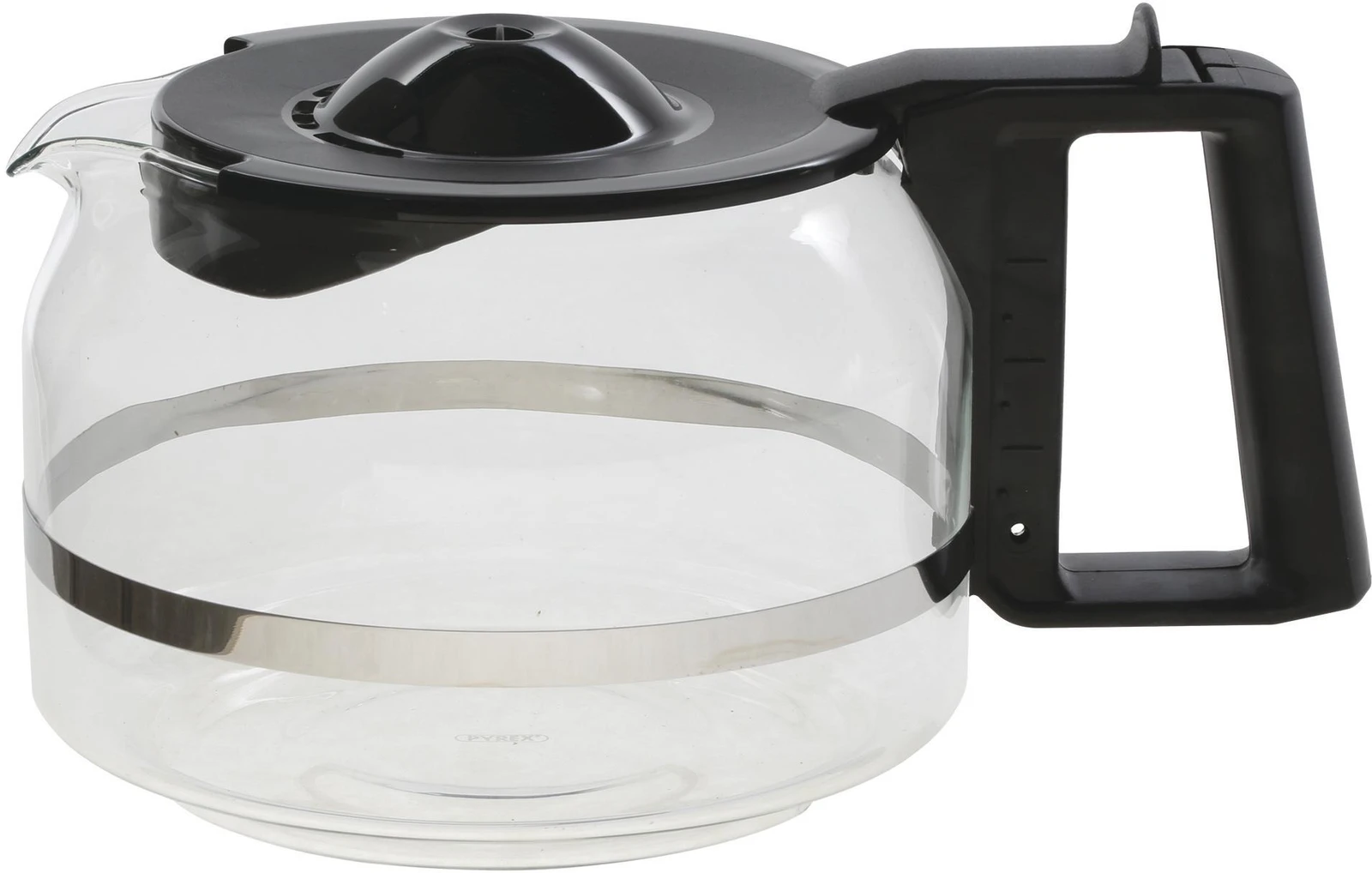 Glass Jug Coffee