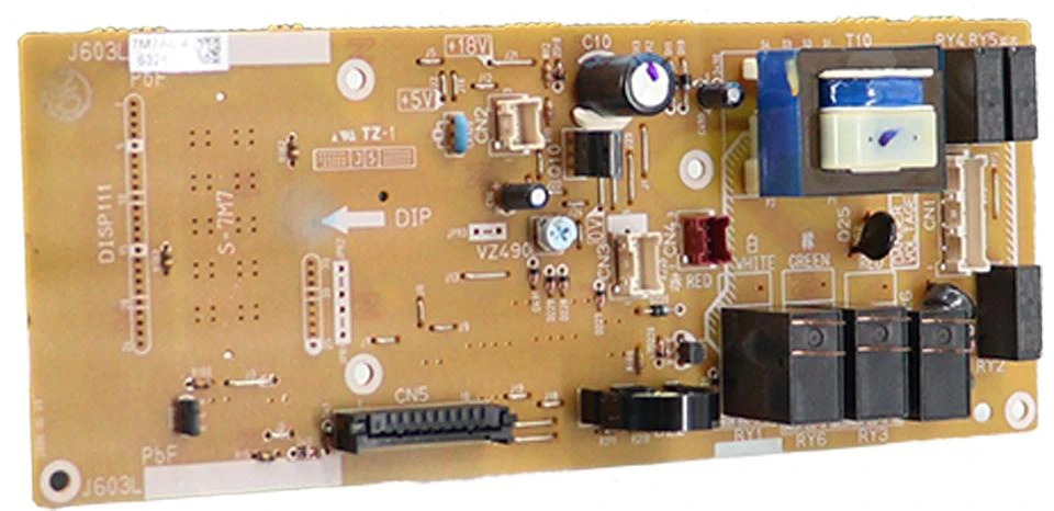 Integrated Circuit