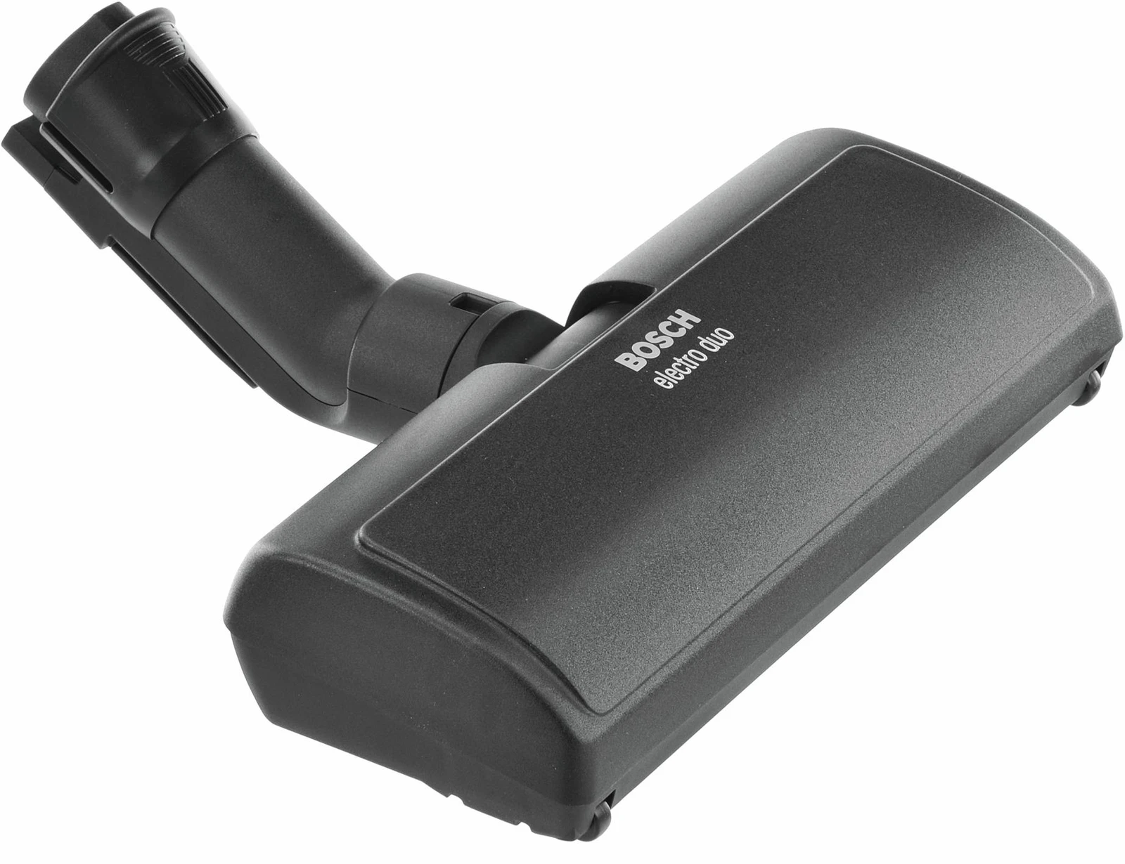 Electronic Brush