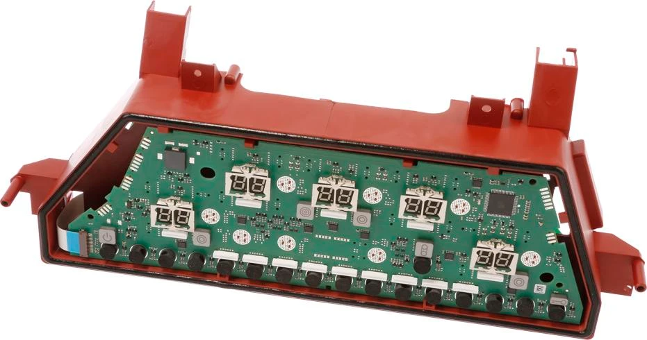 Control Module