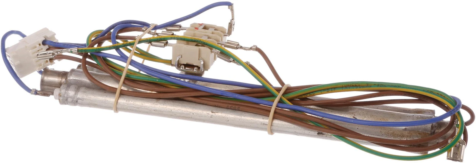 Instantaneous Water Heater