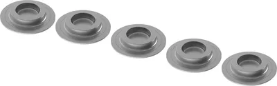 Silicone Patches (Set Of 5) CA060300