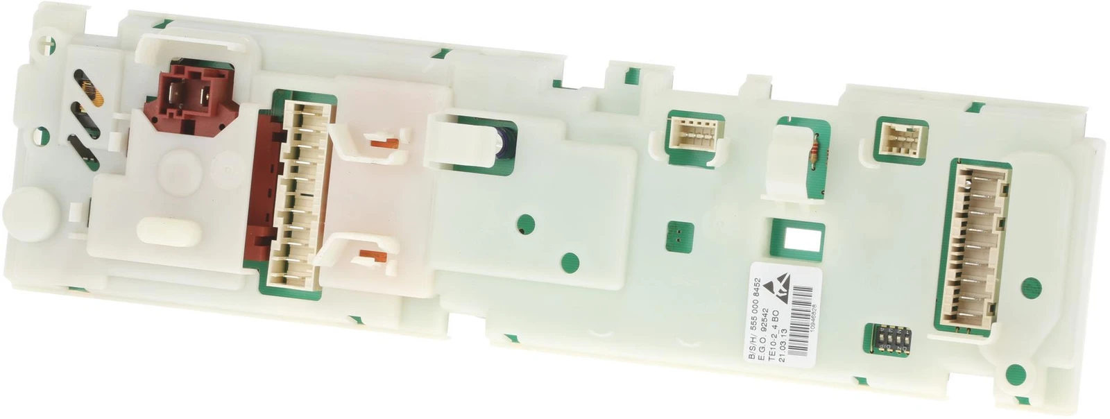 Control Module