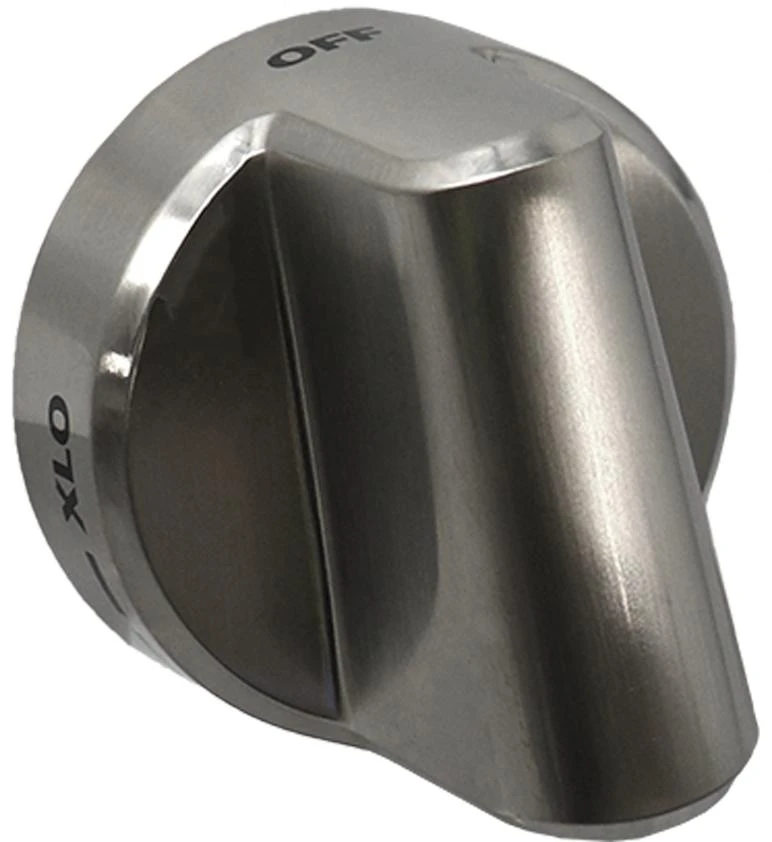 Area Knob, Asm, Extra Low
