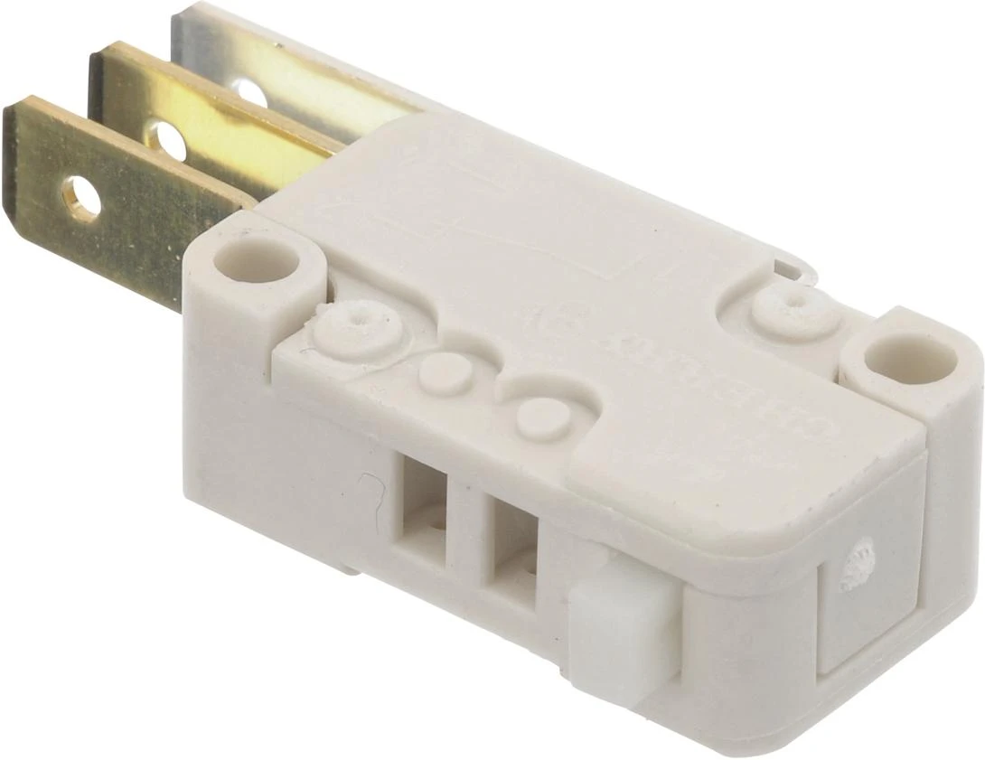Microswitch, Door Latch