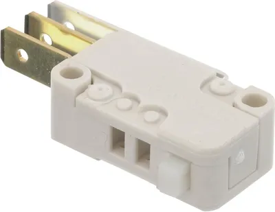 Microswitch, Door Latch