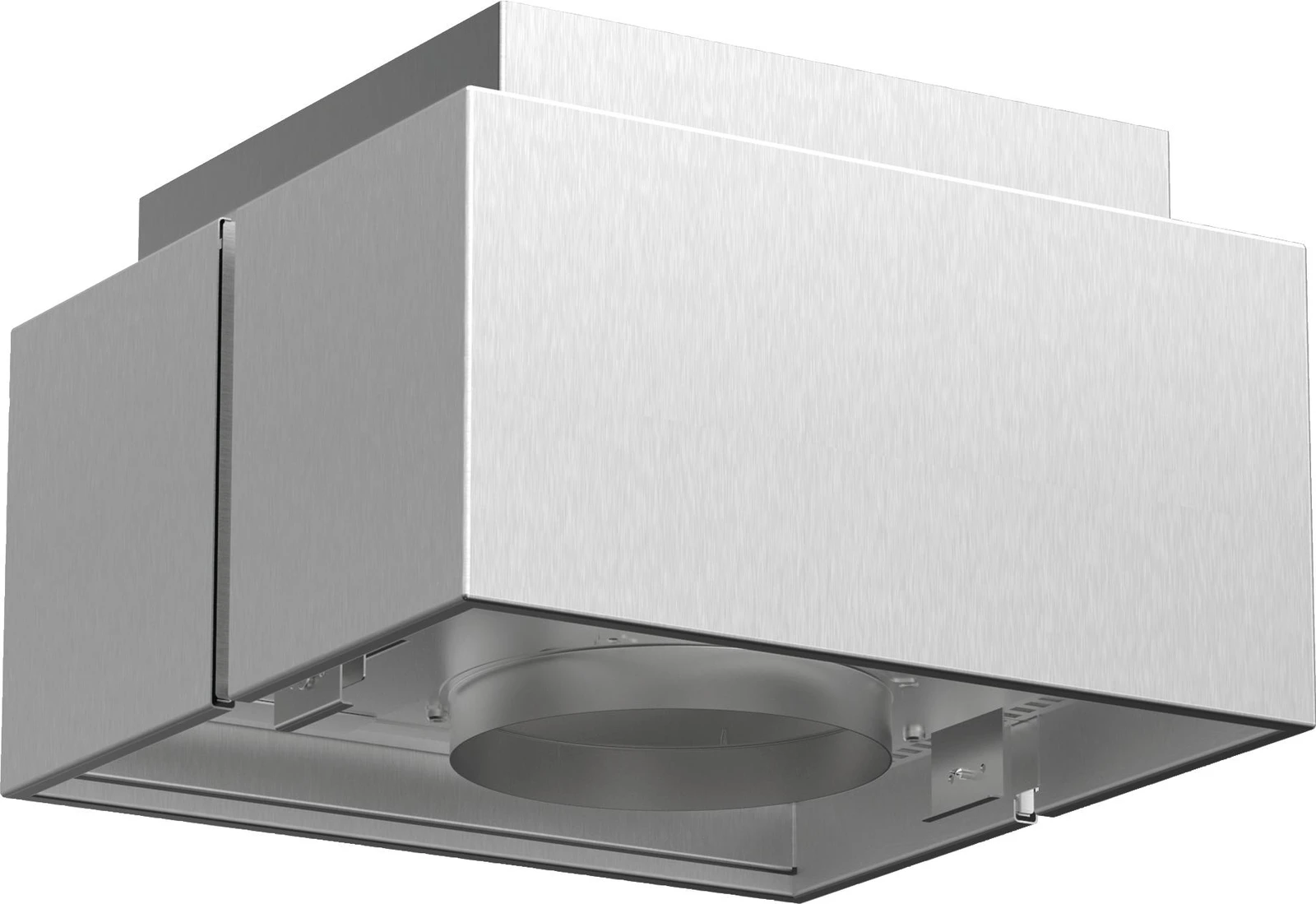 Clean Air Plus Recirculation Kit External