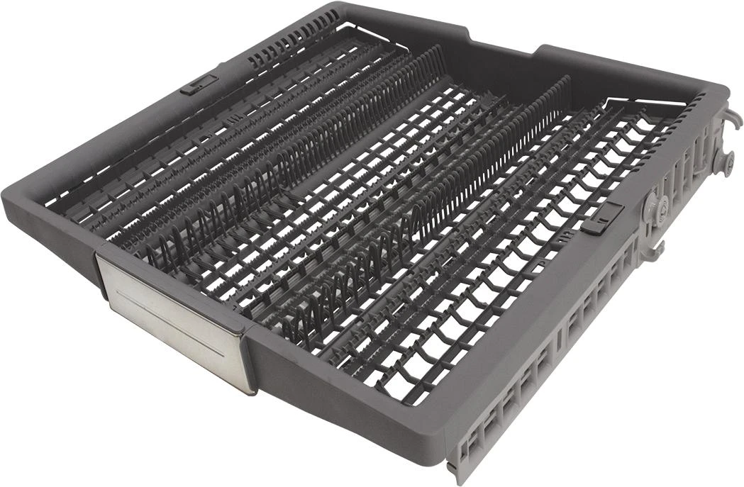 Complete W/ Insert, Carrier, Wheels, Flip Tines, Handle