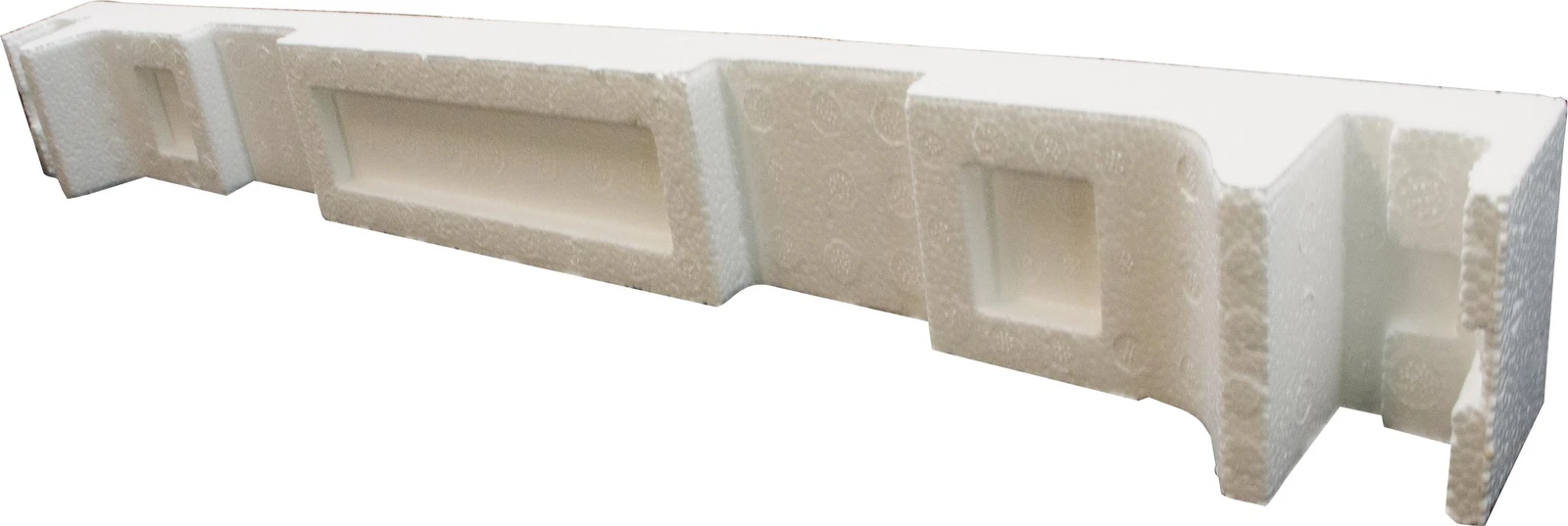 Support Door Guard, Eps (1-Piece), For SS Doors