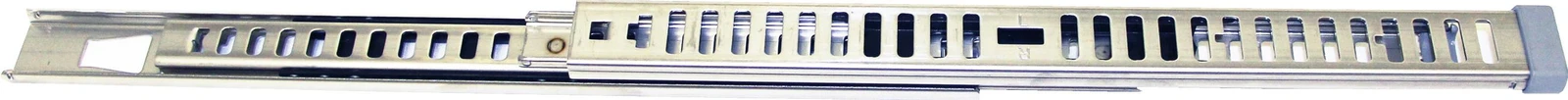 Rack Guide Rail Telescoping Rail (Without Holder),