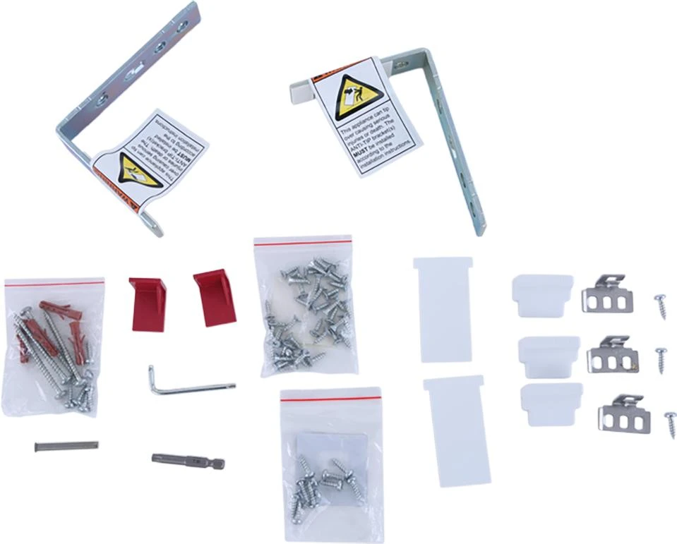 Mounting Set