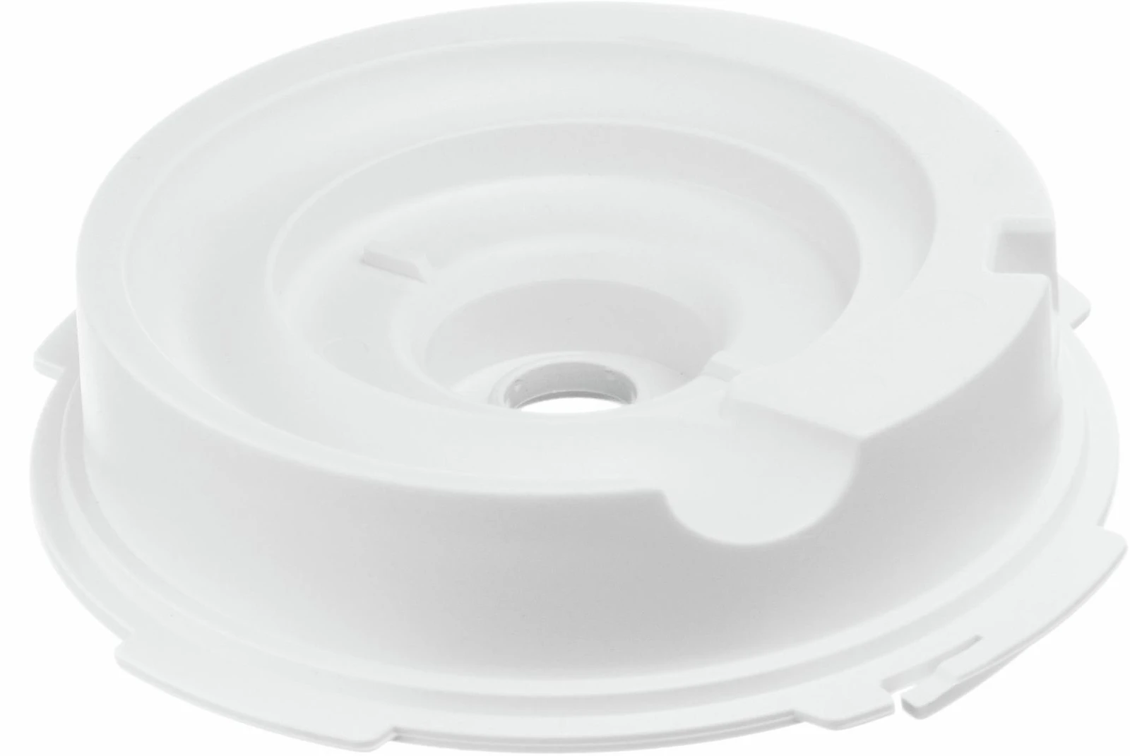 Lower Part F.Circulating Pump