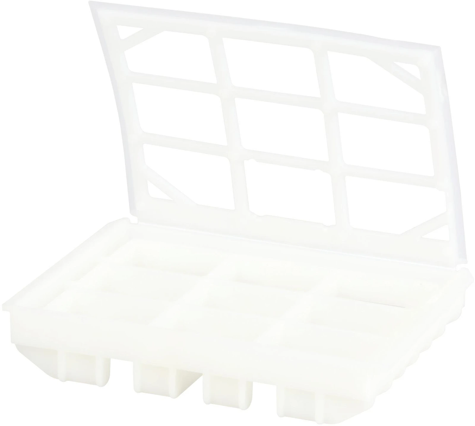 Frame F. Motor Protection Filter